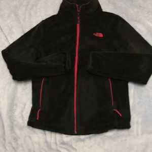 North face ... Medium.. black
